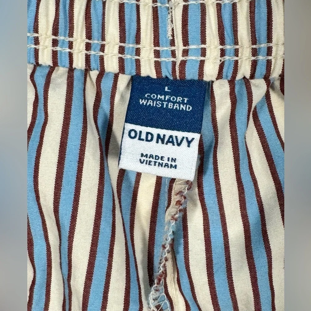 Old Navy features brand
